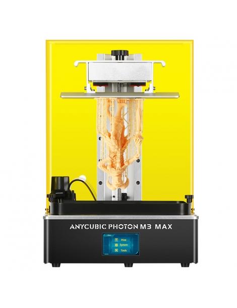Anycubic Photon M3 Max Stampante 3D I Più Venduti