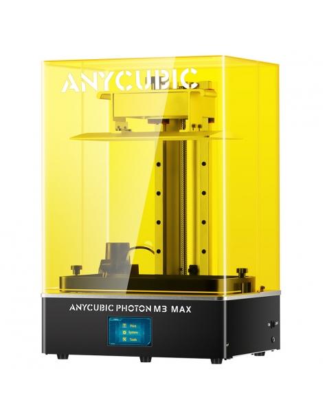 Anycubic Photon M3 Max Stampante 3D I Più Venduti