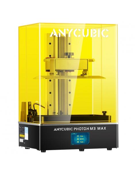 Anycubic Photon M3 Max Stampante 3D I Più Venduti