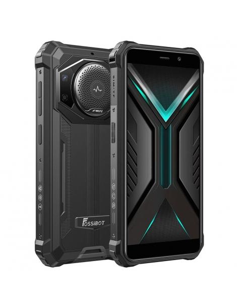 FOSSiBOT F101 Smartphone robusto 4GB 64GB - Nero In Saldo