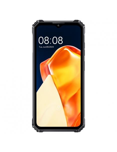 OUKITEl WP28 Smartphone 15GB 256GB fotocamera frontale da 5MP Fotocamera posteriore da 48MP 10600mAh - Nero Moda