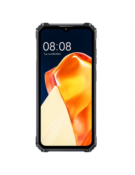 OUKITEl WP28 Smartphone 15GB 256GB fotocamera frontale da 5MP Fotocamera posteriore da 48MP 10600mAh - Verde Sconto di tempo limitato