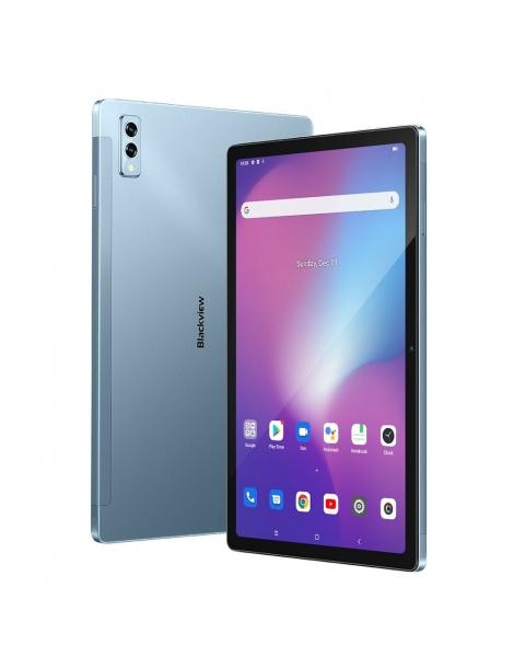 Blackview Tab 11 SE Tablet 10.36'' schermo FHD Octa-core Unisoc T606 Android 12 8GB RAM 128GB ROM batteria 7680mAh-Blu Flash Sale