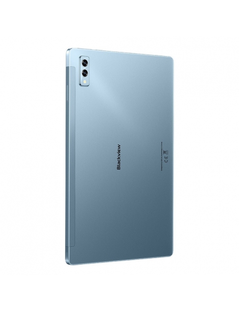Blackview Tab 11 SE Tablet 10.36'' schermo FHD Octa-core Unisoc T606 Android 12 8GB RAM 128GB ROM batteria 7680mAh-Blu Flash Sale