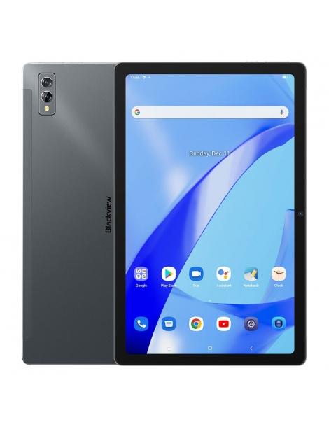 Blackview Tab 11 SE Tablet 10.36'' schermo FHD Octa-core Unisoc T606 Android 12 8GB RAM 128GB ROM batteria 7680mAh-Grigio Fornitura limitata