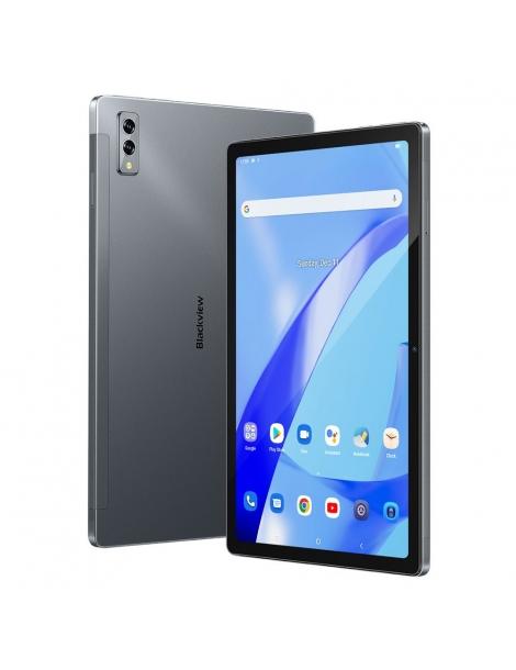Blackview Tab 11 SE Tablet 10.36'' schermo FHD Octa-core Unisoc T606 Android 12 8GB RAM 128GB ROM batteria 7680mAh-Grigio Fornitura limitata