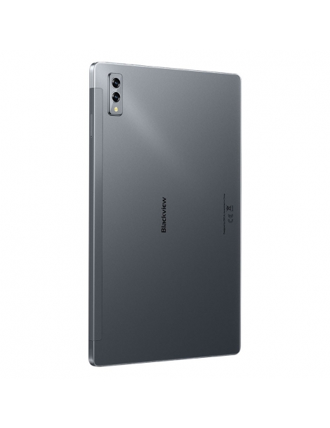 Blackview Tab 11 SE Tablet 10.36'' schermo FHD Octa-core Unisoc T606 Android 12 8GB RAM 128GB ROM batteria 7680mAh-Grigio Fornitura limitata