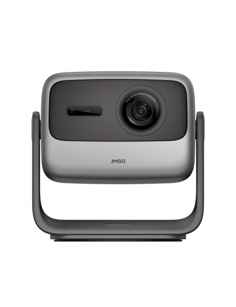JMGO N1 Ultra Proiettore Laser 4K Tri-Color con regolazione Gimbal flessibile 2200 lumen CVIA HDR 10 Shopping online