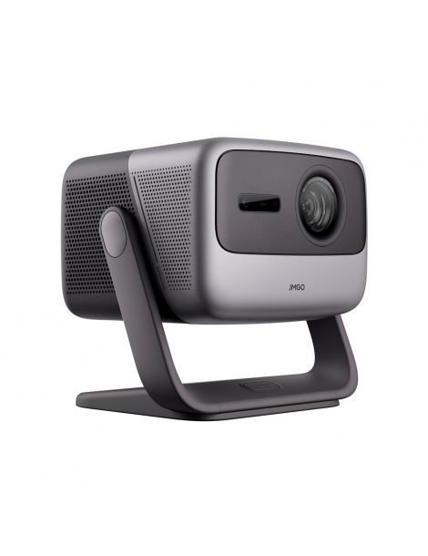 JMGO N1 Ultra Proiettore Laser 4K Tri-Color con regolazione Gimbal flessibile 2200 lumen CVIA HDR 10 Shopping online