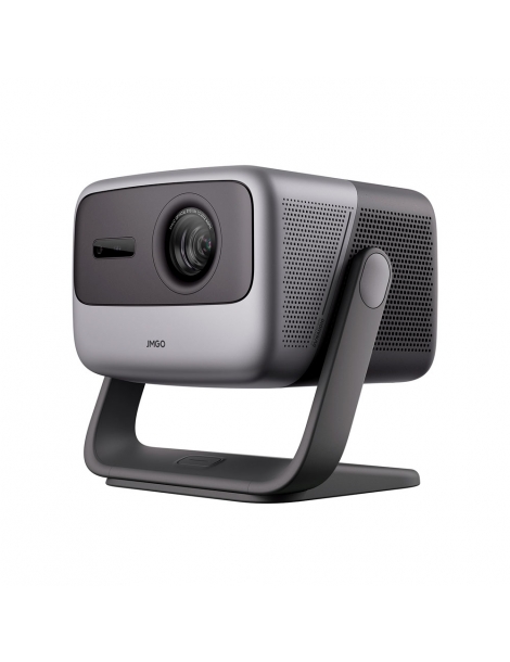 JMGO N1 Ultra Proiettore Laser 4K Tri-Color con regolazione Gimbal flessibile 2200 lumen CVIA HDR 10 Shopping online