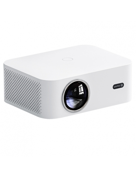 WANBO X2 Max Proiettore 1080P Android 9.0 Dual-Band Wifi 6 Bluetooth 5.0 Offerta esclusiva