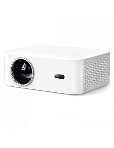 WANBO X2 Max Proiettore 1080P Android 9.0 Dual-Band Wifi 6 Bluetooth 5.0 Offerta esclusiva