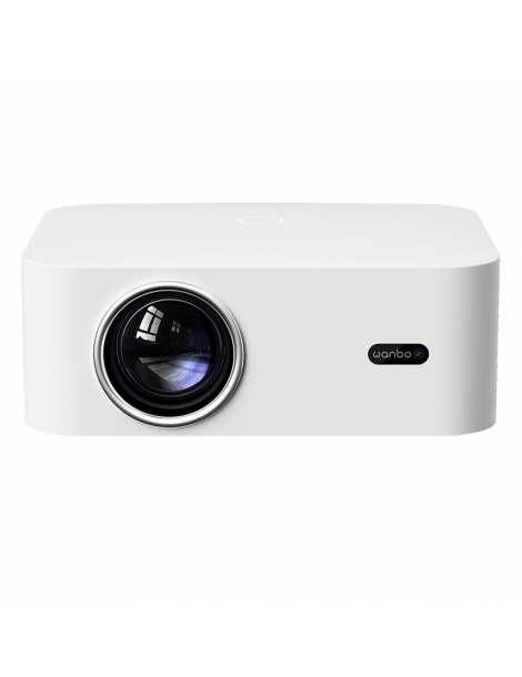 WANBO X2 Max Proiettore 1080P Android 9.0 Dual-Band Wifi 6 Bluetooth 5.0 Offerta esclusiva