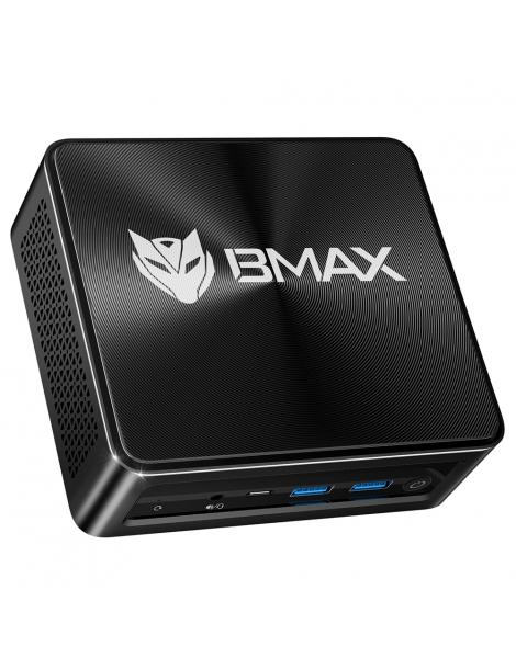 BMAX B9 Power Mini PC Intel Core i9-12900H 14 core max 5 0GHz 24GB LPDDR5 RAM 1TB SSD display triplo 4K Offerta San Valentino