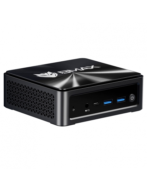 BMAX B9 Power Mini PC Intel Core i9-12900H 14 core max 5 0GHz 24GB LPDDR5 RAM 1TB SSD display triplo 4K Offerta San Valentino