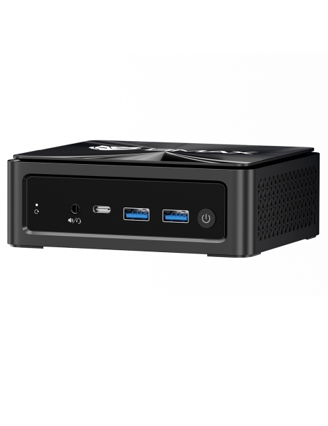 BMAX B9 Power Mini PC Intel Core i9-12900H 14 core max 5 0GHz 24GB LPDDR5 RAM 1TB SSD display triplo 4K Offerta San Valentino