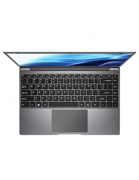 BMAX X14 Pro 14 1 pollici 100%sRGB AMD Ryzen R5-3450U AMD RX Vega 8 Grafica 8GB RAM 512GB SSD 57Wh Batteria retroilluminata Online Outlet
