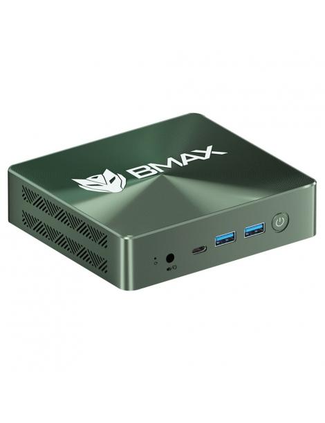 BMAX B6 Pro Mini PC Intel Core i5-1030NG7 16GB LPDDR4 512GB SSD Windows 11 5G WiFi Offerte esclusive