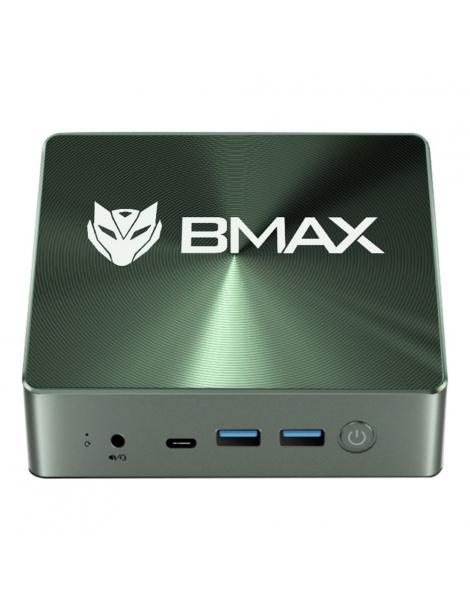 BMAX B6 Pro Mini PC Intel Core i5-1030NG7 16GB LPDDR4 512GB SSD Windows 11 5G WiFi Offerte esclusive