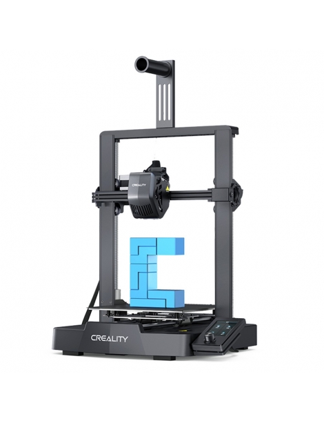 Creality Ender-3 V3 SE Stampante 3D livellamento automatico precisione di stampa di 0 1 mm Lightning offer