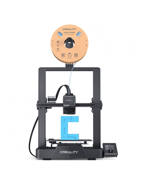 Creality Ender-3 V3 SE Stampante 3D livellamento automatico precisione di stampa di 0 1 mm Lightning offer