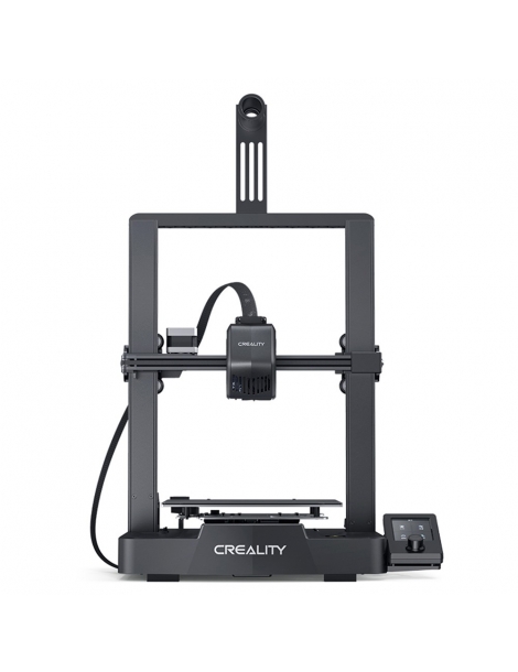 Creality Ender-3 V3 SE Stampante 3D livellamento automatico precisione di stampa di 0 1 mm Lightning offer