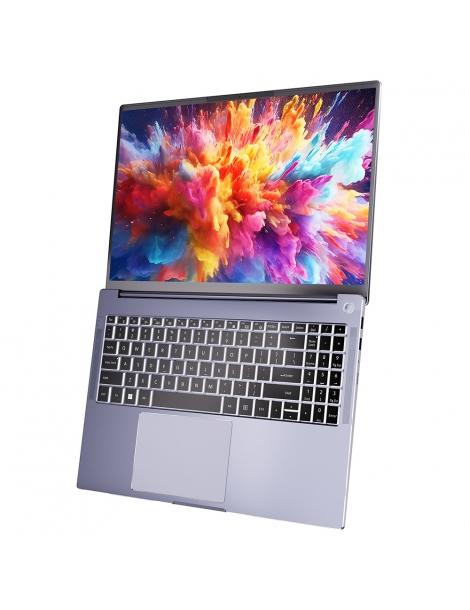 N-one NBook Ultra Laptop 16 pollici Schermo 2560*1600 165Hz AMD Ryzen R7 8845HS 8 Core fino a 5 10 GHz 32 GB di RAM 1 TB SSD Grandi sconti
