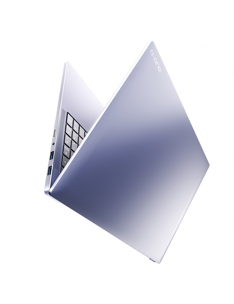 N-one NBook Ultra Laptop 16 pollici Schermo 2560*1600 165Hz AMD Ryzen R7 8845HS 8 Core fino a 5 10 GHz 32 GB di RAM 1 TB SSD Grandi sconti