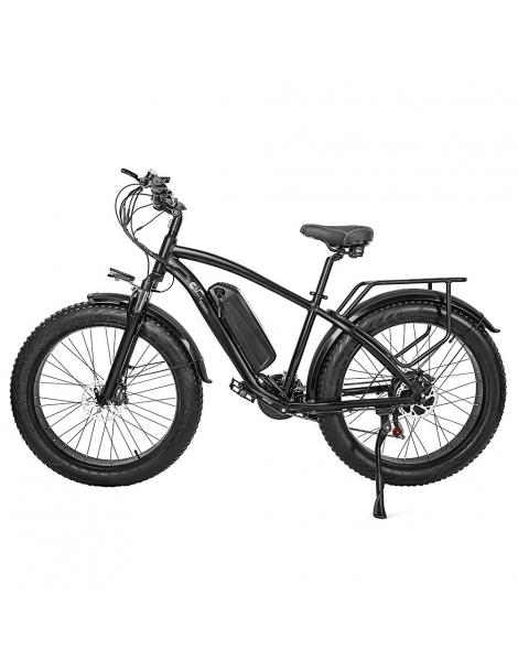 CMACEWHEEL M26 Bicicletta elettrica - Nero Offerte giornaliere