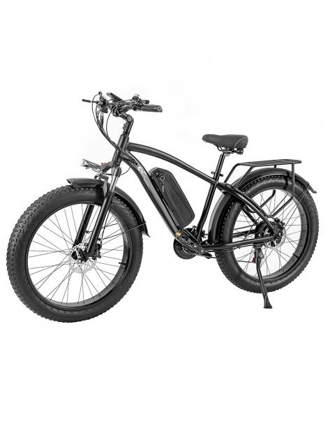 CMACEWHEEL M26 Bicicletta elettrica - Nero Offerte giornaliere