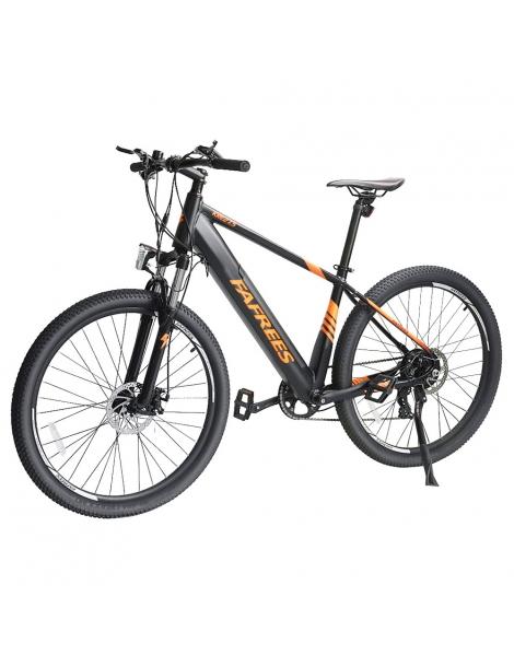 Fafrees KRE 27.5-S Bicicletta elettrica con pneumatici antiscivolo - Motore da 250W e batteria agli ioni di litio da 36V 10Ah Prezzo basso