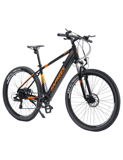 Fafrees KRE 27.5-S Bicicletta elettrica con pneumatici antiscivolo - Motore da 250W e batteria agli ioni di litio da 36V 10Ah Prezzo basso