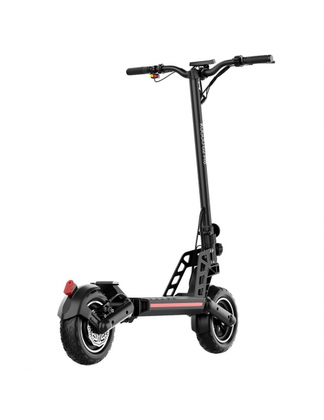KUGOO G2 PRO Scooter elettrico motore da 800W batteria da 48V 15Ah Ritorno libero