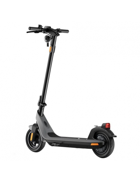 NIU KQi2 Pro Scooter elettrico per adulti con pneumatici da 10'' motore da 300W batteria da 365Wh velocità massima 28km/h Rilascio limitato