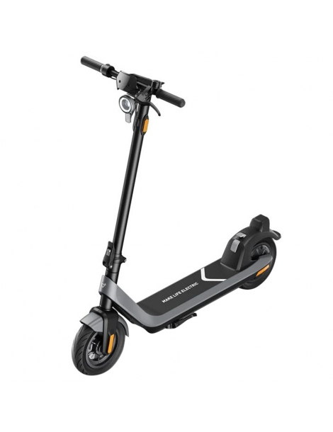 NIU KQi2 Pro Scooter elettrico per adulti con pneumatici da 10'' motore da 300W batteria da 365Wh velocità massima 28km/h Rilascio limitato