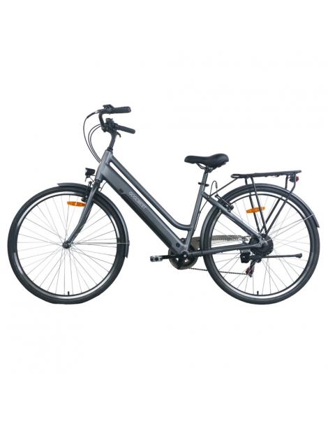 GOGOBEST GM28 Bicicletta elettrica 36V 350W Motore Batteria 10.4Ah-Grigio ACQUISTA ORA