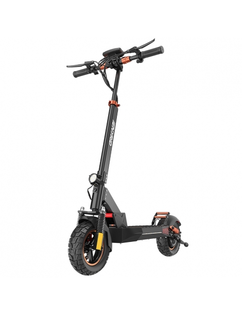 IENYRID M4 Pro S+ Scooter elettrico pieghevole motore 800W 48V 12.5AH pneumatico da 10 pollici doppio ammortizzatore Esporta salva