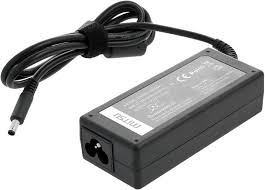 notebook charger mitsu 19.5v 3.34a (4.5x3.0 pin) - dell 65W Fino Al -60%