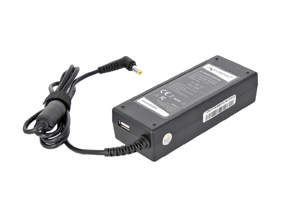 notebook charger mitsu 19v 4.74a (5.5x1.7) - acer 90W Affare Del Giorno