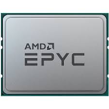 AMD EPYC 9334 processor 2.7 GHz 128 MB L3 In Vendita