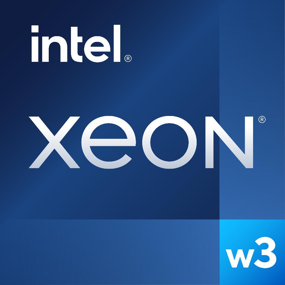 Intel Xeon w3-2423 processore 2 1 GHz 15 MB Cache intelligente Saldi