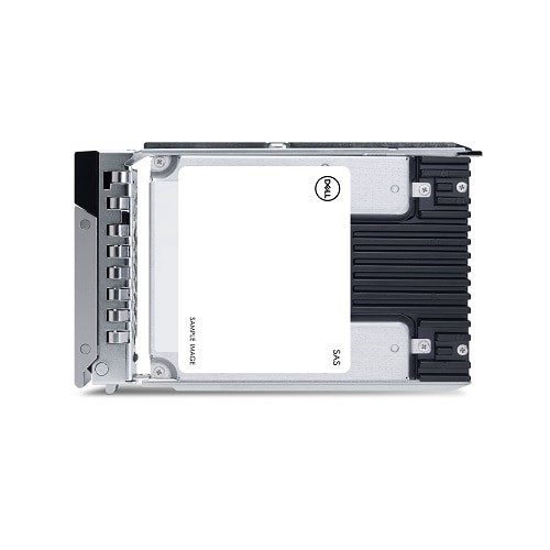 DELL 345-BDZG drives allo stato solido 2.5" 960 GB Serial ATA III Negozio