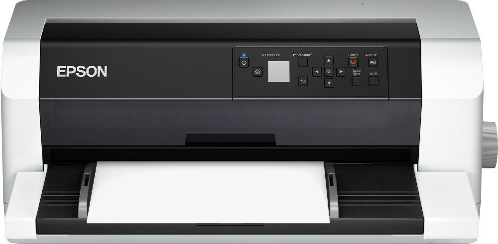 Epson DLQ-3500II Convenienza