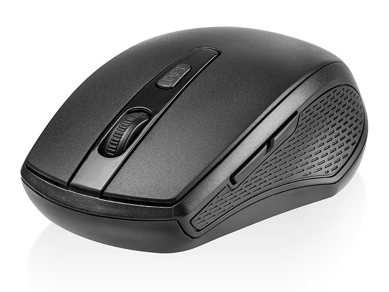Tracer TRAMYS46729 mouse Ufficio Mano destra RF Wireless Ottico 1600 DPI Vendita Economica