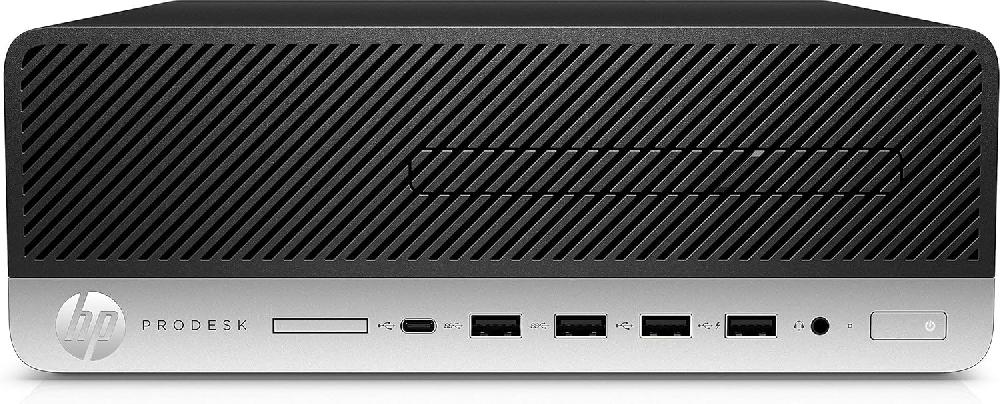 HP 600 G4 I5/16/512 Vendita calda