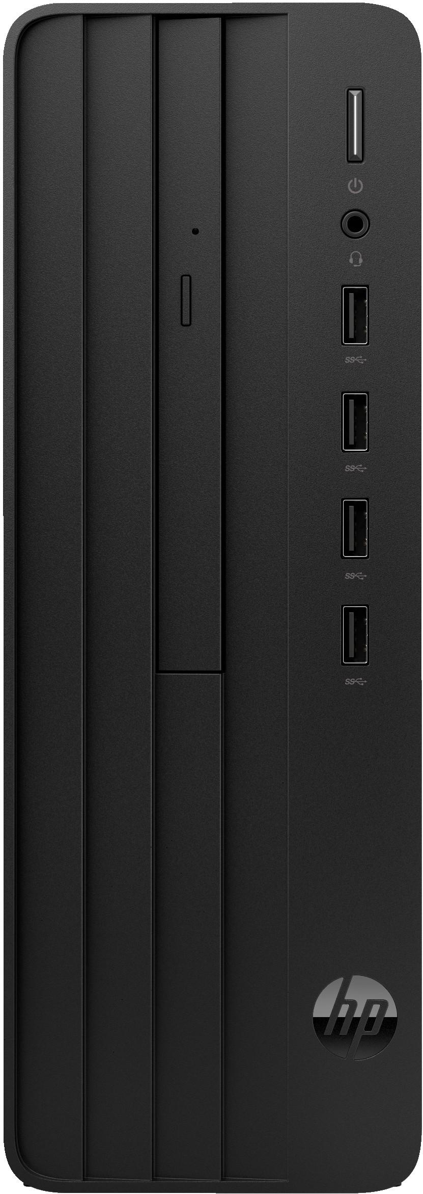 HP Pro 290 G9 Intel® Core™ i7 i7-13700 8 GB DDR4-SDRAM 256 GB SSD Windows 11 Pro SFF PC Nero Latest fashion