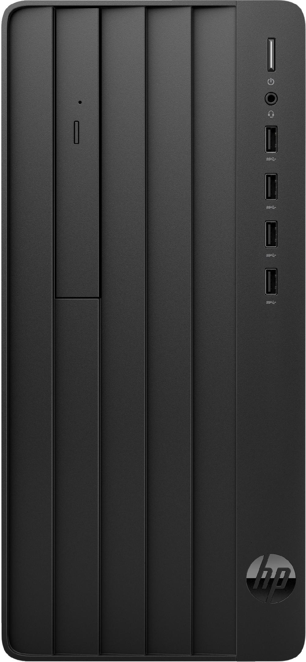 HP Pro 290 G9 Intel® Core™ i5 i5-13500 8 GB DDR4-SDRAM 256 GB SSD FreeDOS Tower PC Nero Offerta temporanea