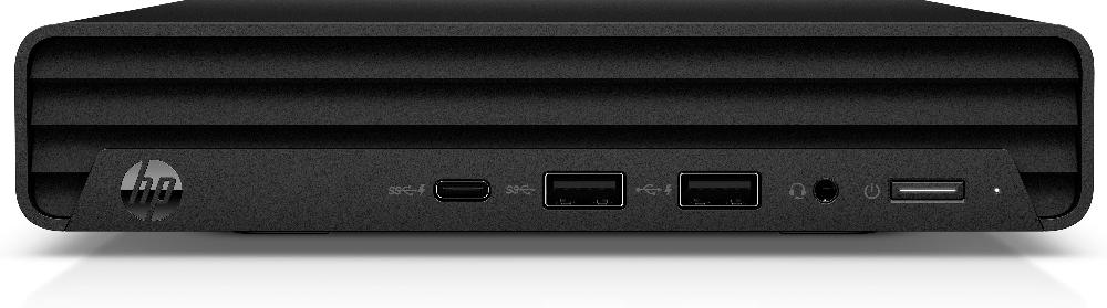 HP Pro Mini 260 G9 Intel® Core™ i5 i5-1335U 8 GB DDR4-SDRAM 256 GB SSD Windows 11 Home Mini PC Nero Lightning offer