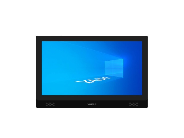 YASHI PY1745 All-in-One PC Intel® Core™ i3 i3-1005G1 43 9 cm (17.3") 1920 x 1080 Pixel Touch screen All-in-One tablet PC 8 GB Enormi sconti