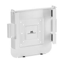 Maclean MC-473 MAC Mini Mount VESA 75x 75 100x100 Compatible with Mac Mini Manufactured after 2014 Negozio